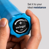 Swingo™ — Train the Swing. Win the Match.