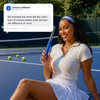 Swingo™ — Train the Swing. Win the Match.