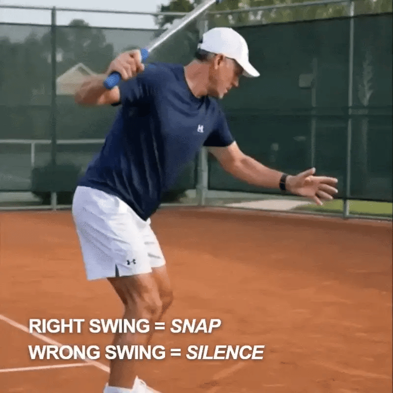 #2 — Take Your Tennis to the Next Level in Just 10 Minutes a Day