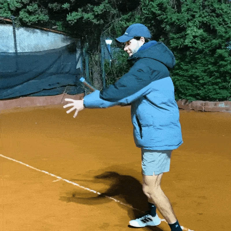 #4 — Practice Every Shot, in 3 Simple Steps